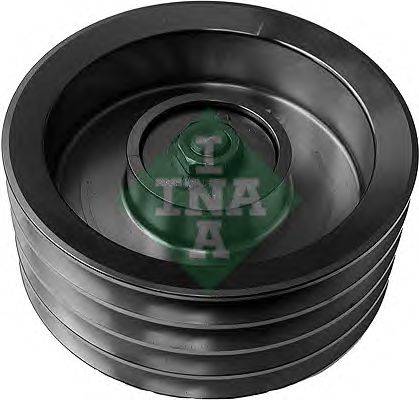 Натяжной ролик, клиновой ремень INA 531 0695 20