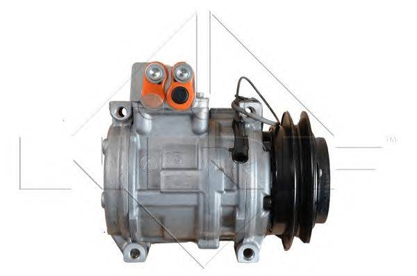 Компрессор, кондиционер NRF 32601G