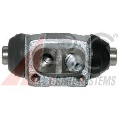 Колесный тормозной цилиндр A.B.S. 52971