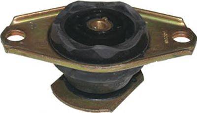 Подвеска, двигатель BIRTH 5352