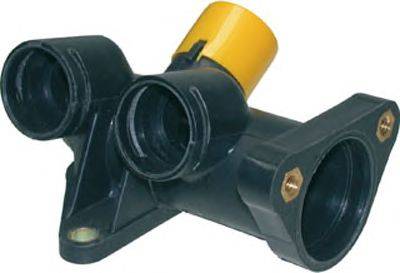 Фланец охлаждающей жидкости BIRTH 8368