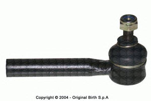 Наконечник поперечной рулевой тяги BIRTH RD0297