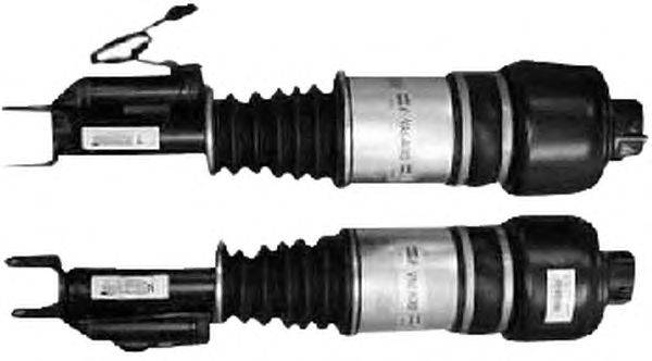 Опора пневматической рессоры TRUCKTEC AUTOMOTIVE 02.30.174