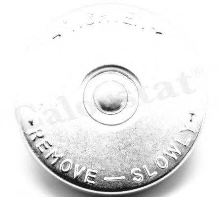 Крышка, радиатор CALORSTAT by Vernet RC0071