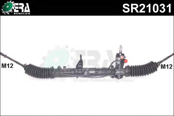 Рулевой механизм ERA Benelux SR21031