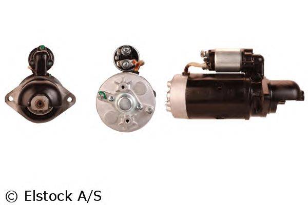 Стартер ELSTOCK 453406