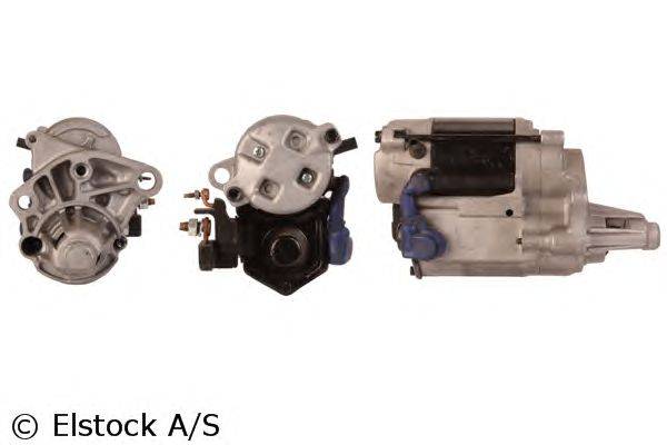 Стартер ELSTOCK 25-2278