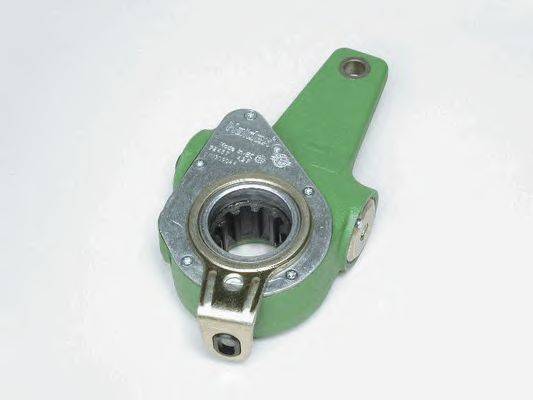 Система тяг и рычагов, тормозная система HALDEX 72457