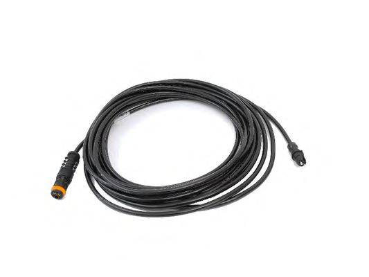 Соединительный кабель, электронные тормоза HALDEX 6755