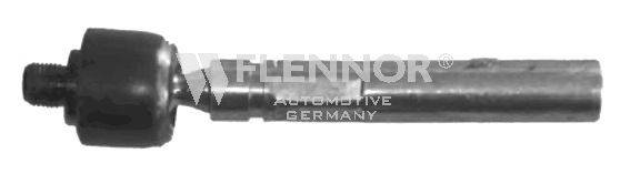 Осевой шарнир, рулевая тяга FLENNOR FL0908-C
