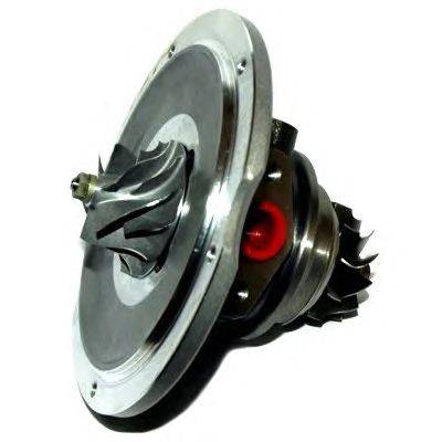 Группа корпуса, компрессор MEAT & DORIA 60173