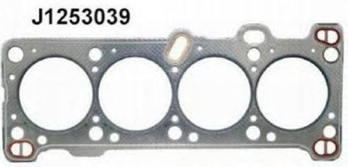 Прокладка, головка цилиндра NIPPARTS J1253039