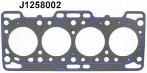 Прокладка, головка цилиндра NIPPARTS J1258002