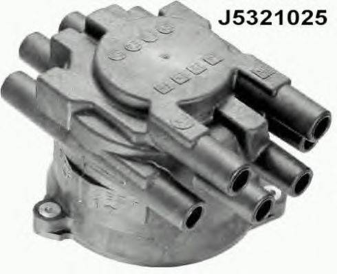 Крышка распределителя зажигания NIPPARTS J5321025