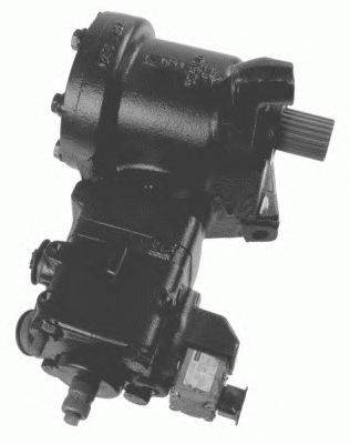 Рулевой механизм ZF Parts 2906 601
