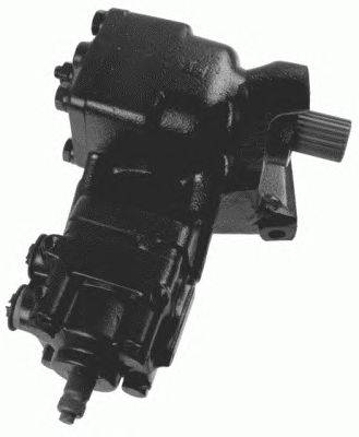 Рулевой механизм ZF Parts 2904 101