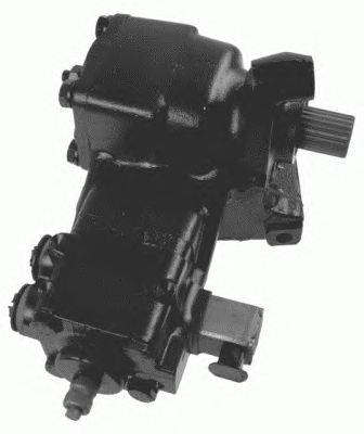 Рулевой механизм ZF Parts 2906 401