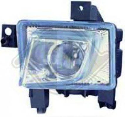 Противотуманная фара DEPA 4422010RUE