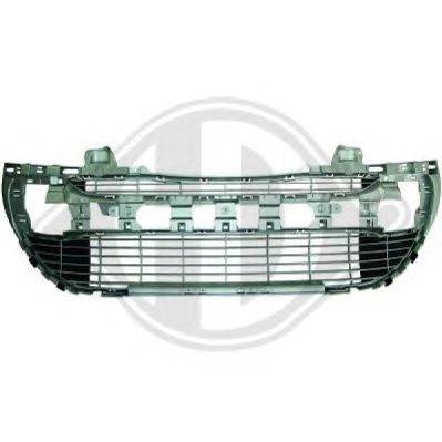 Решетка вентилятора, буфер DIEDERICHS 4235045