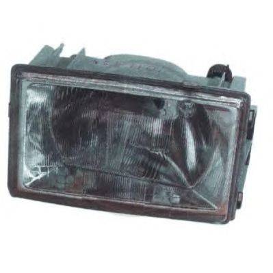 Основная фара DIEDERICHS 4420080