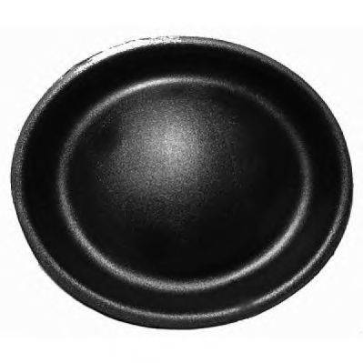 Облицовка, бампер EQUAL QUALITY P1349