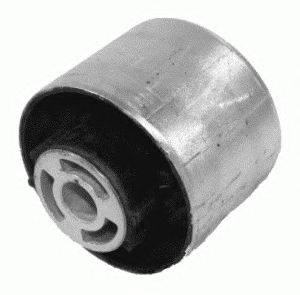 Подвеска, рычаг независимой подвески колеса BOGE 88-374-A