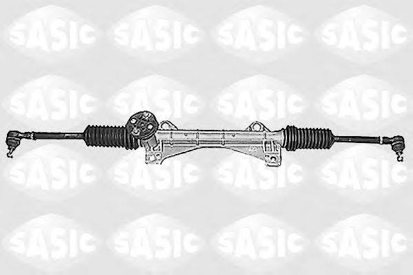 Рулевой механизм SASIC 4006005