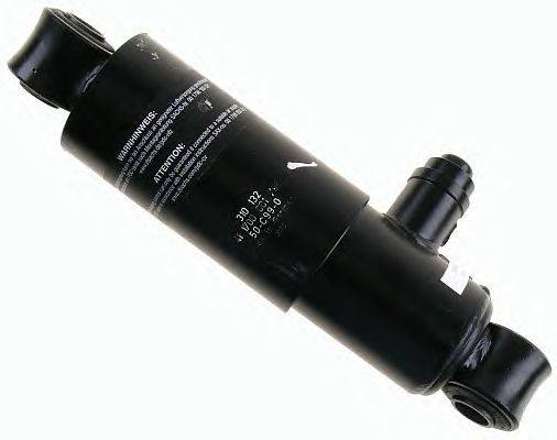 Амортизатор BOGE 50-C99-0