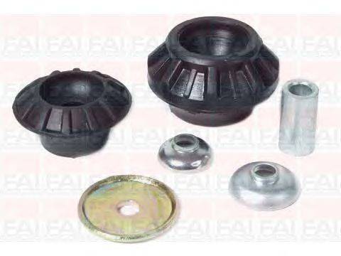 Опора стойки амортизатора FAI AutoParts SS3064