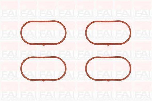 Комплект прокладок, впускной коллектор FAI AutoParts IM1323