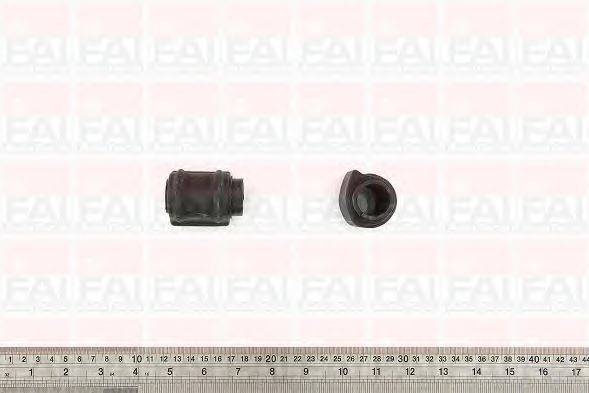 Опора, стабилизатор FAI AutoParts SS4669