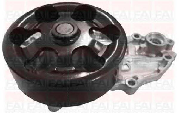 Водяной насос FAI AutoParts WP6527
