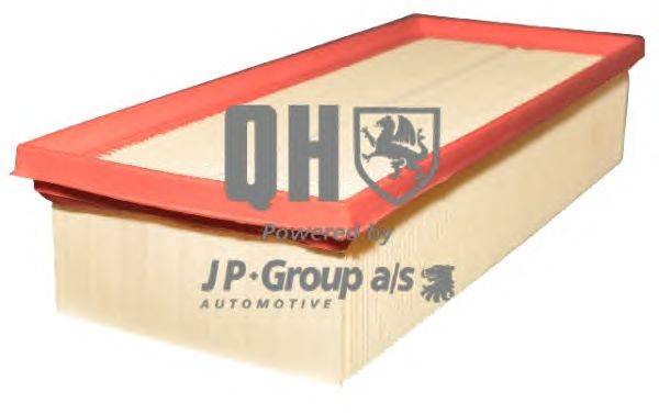 Воздушный фильтр JP GROUP QFA0051