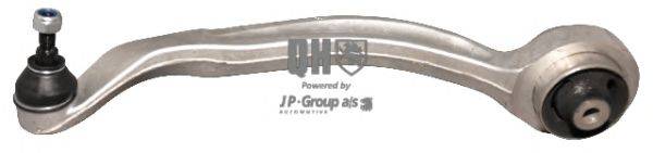 Рычаг независимой подвески колеса, подвеска колеса JP GROUP QSJ3461S