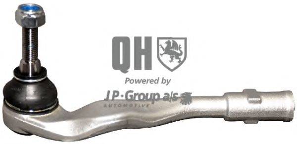 Наконечник поперечной рулевой тяги JP GROUP QR3676S