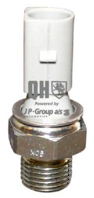 Датчик давления масла JP GROUP XOPS130