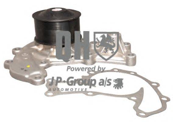 Водяной насос JP GROUP QCP3536