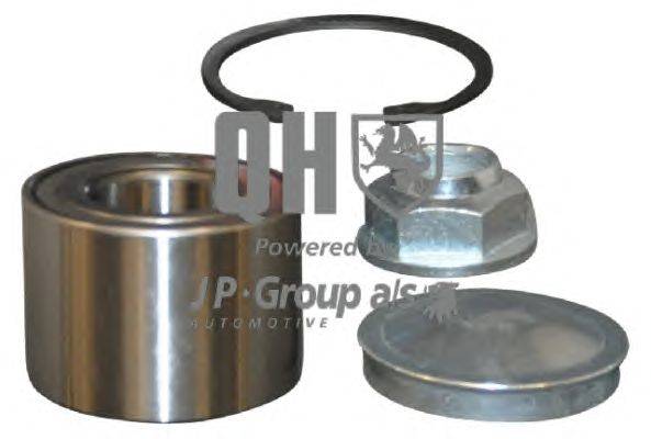 Комплект подшипника ступицы колеса JP GROUP QWB1253