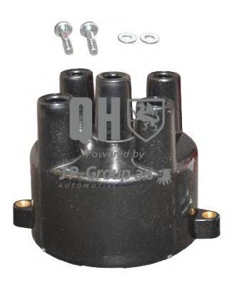 Крышка распределителя зажигания JP GROUP XD275