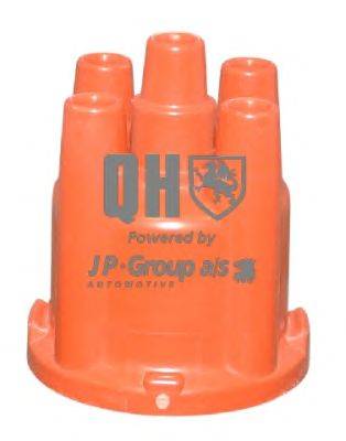 Крышка распределителя зажигания JP GROUP XD113