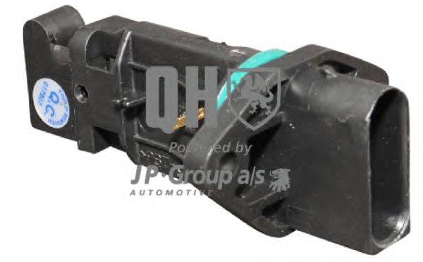 Расходомер воздуха JP GROUP QM741