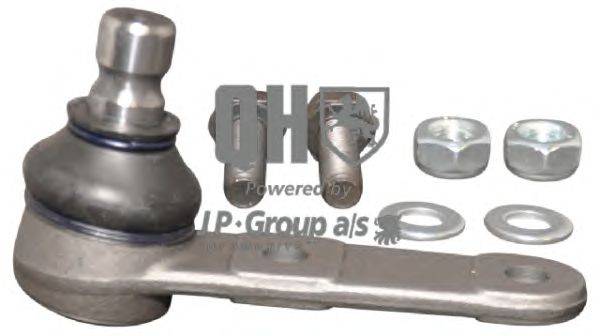 Несущий / направляющий шарнир JP GROUP QSJ1157S