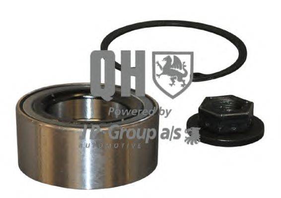 Комплект подшипника ступицы колеса JP GROUP QWB1351