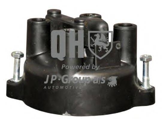 Крышка распределителя зажигания JP GROUP XD365