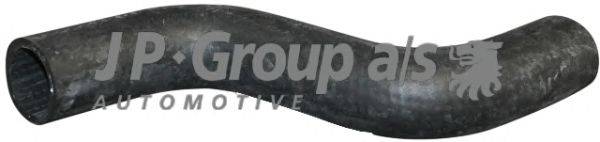 Шланг радиатора JP GROUP 1114311900