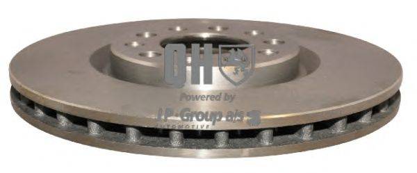 Тормозной диск JP GROUP BDC5532