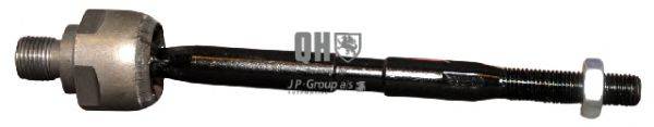 Осевой шарнир, рулевая тяга JP GROUP QR3620S