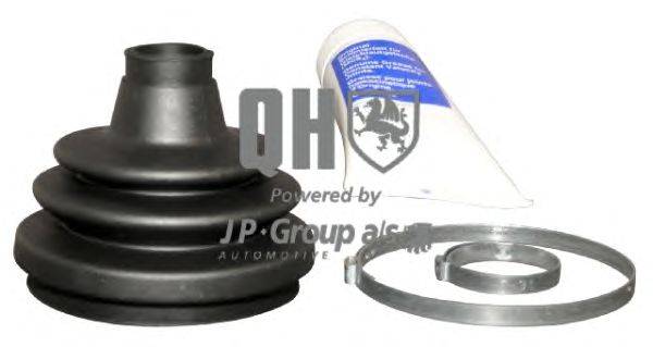 Комплект пылника, приводной вал JP GROUP QJB830
