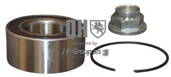 Комплект подшипника ступицы колеса JP GROUP QWB1116