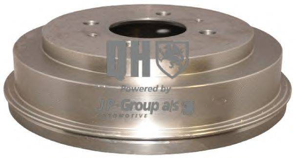 Тормозной барабан JP GROUP BDR464